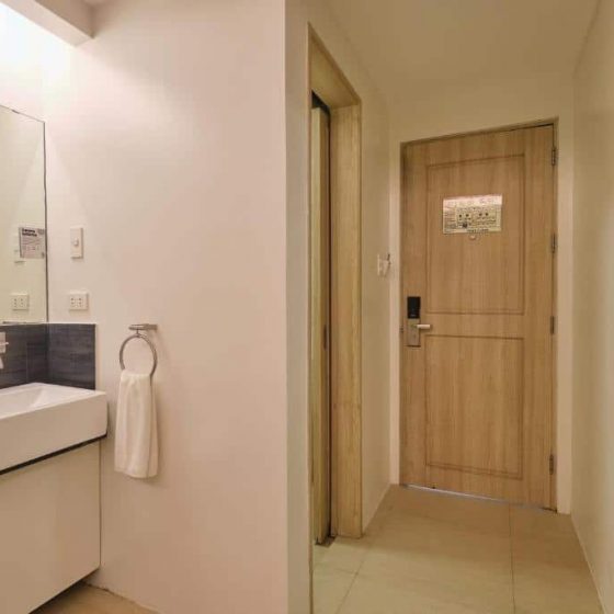 The Tides Hotel Boracay 29