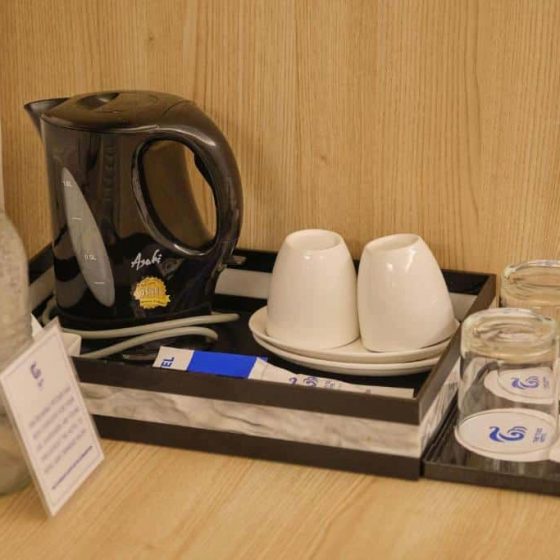 The Tides Hotel Boracay 30