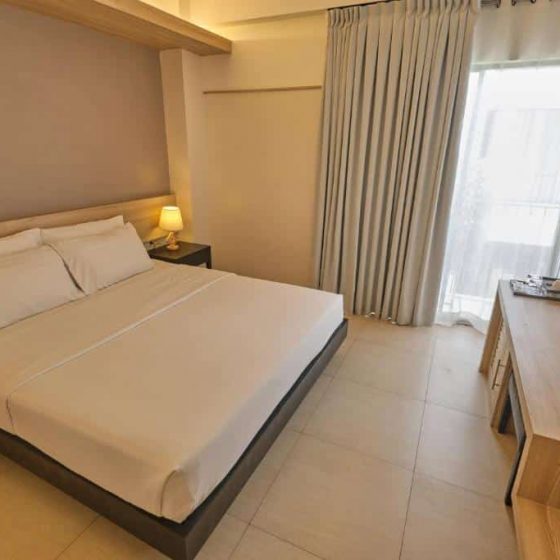 The Tides Hotel Boracay 32