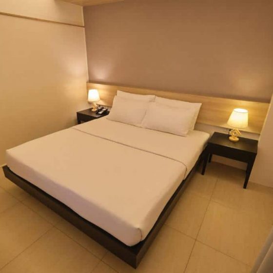 The Tides Hotel Boracay 33