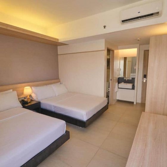 The Tides Hotel Boracay 37