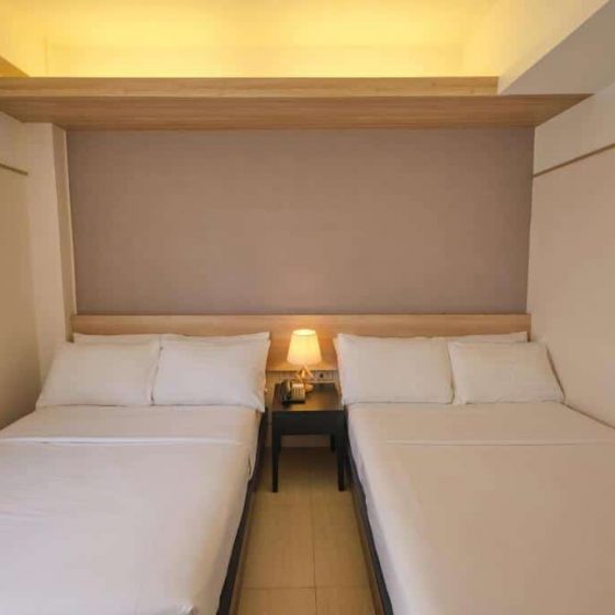 The Tides Hotel Boracay 38