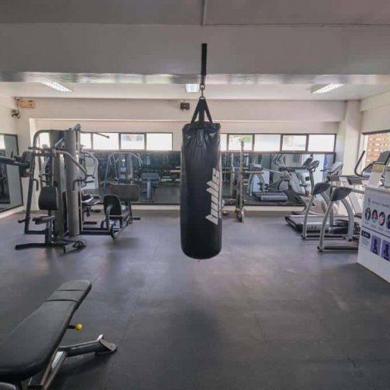 The Tides Hotel Boracay 41