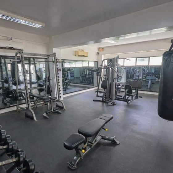 The Tides Hotel Boracay 42