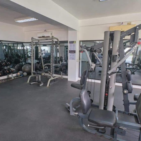 The Tides Hotel Boracay 44