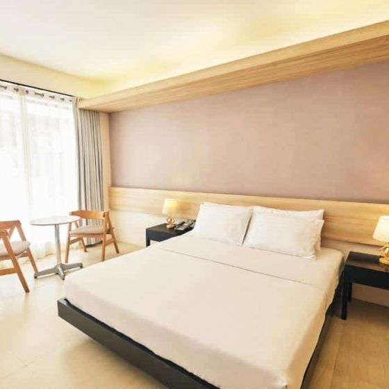 The Tides Hotel Boracay 45