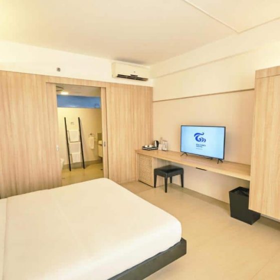 The Tides Hotel Boracay 46