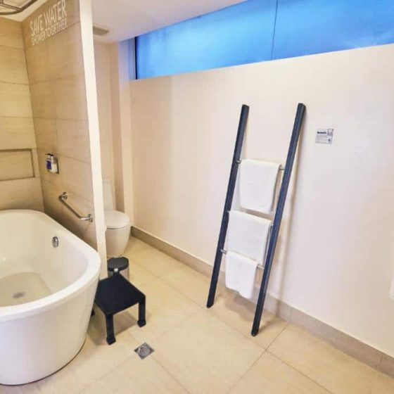 The Tides Hotel Boracay 47