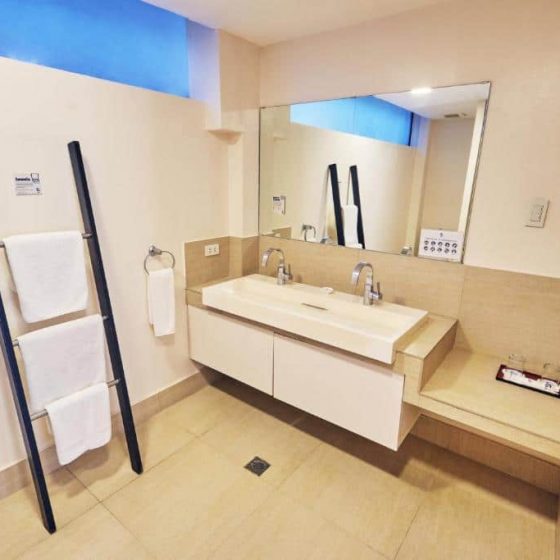 The Tides Hotel Boracay 48