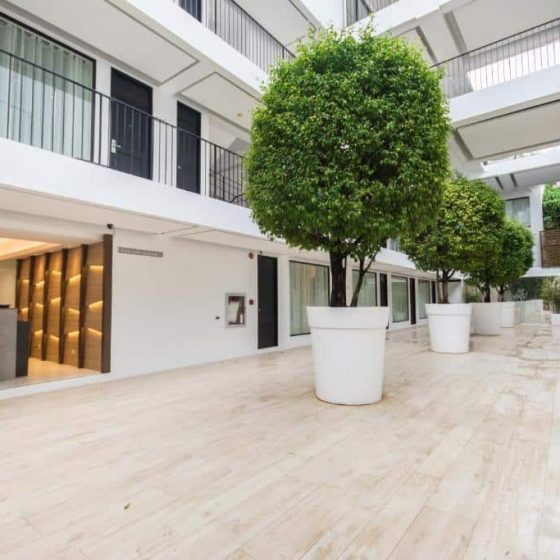 The Tides Hotel Boracay 5