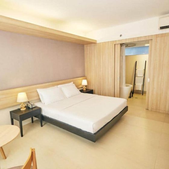 The Tides Hotel Boracay 50