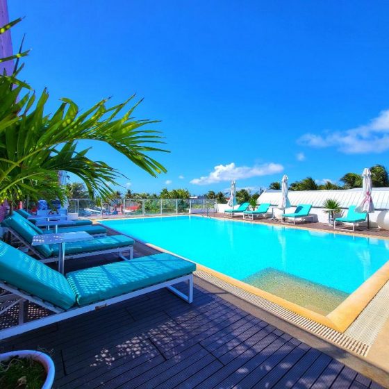 The Tides Hotel Boracay 54