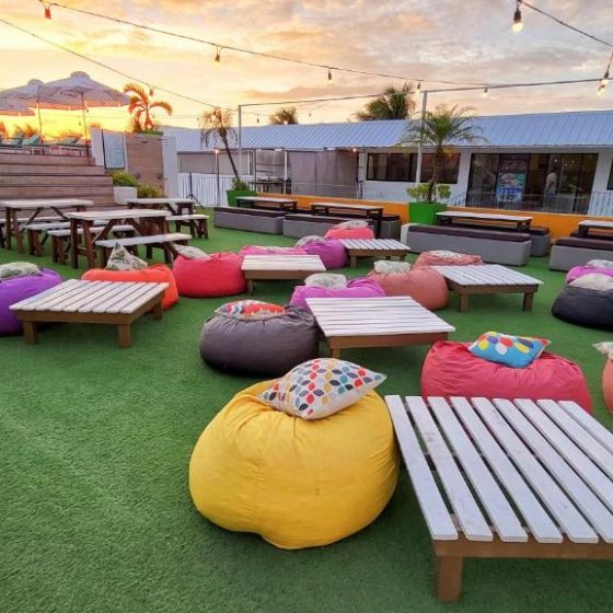 The Tides Hotel Boracay 55