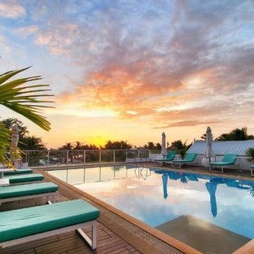 The Tides Hotel Boracay 56