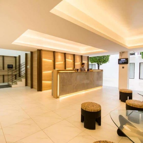 The Tides Hotel Boracay 7