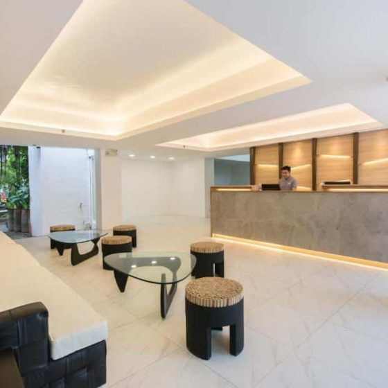 The Tides Hotel Boracay 8