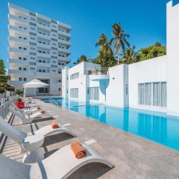 The Up Hotel Phu Quoc Island 1