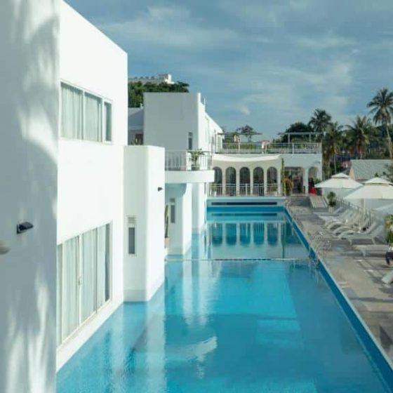 The Up Hotel Phu Quoc Island 10