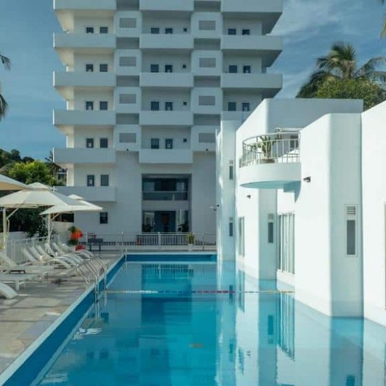 The Up Hotel Phu Quoc Island 11