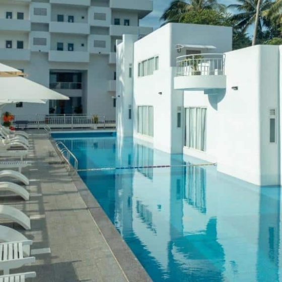 The Up Hotel Phu Quoc Island 12