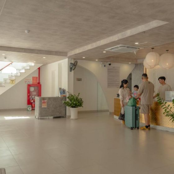 The Up Hotel Phu Quoc Island 15