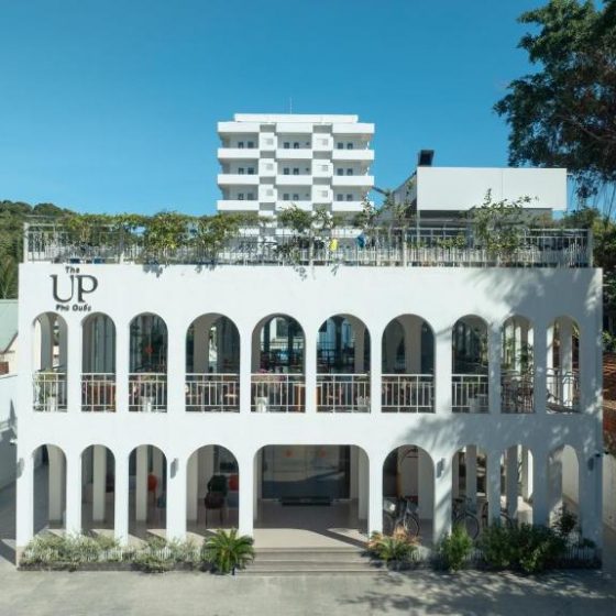 The Up Hotel Phu Quoc Island 16
