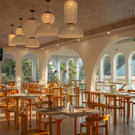 The Up Hotel Phu Quoc Island 18