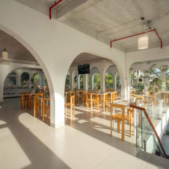 The Up Hotel Phu Quoc Island 19