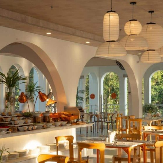 The Up Hotel Phu Quoc Island 20