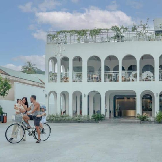 The Up Hotel Phu Quoc Island 21