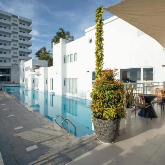 The Up Hotel Phu Quoc Island 22