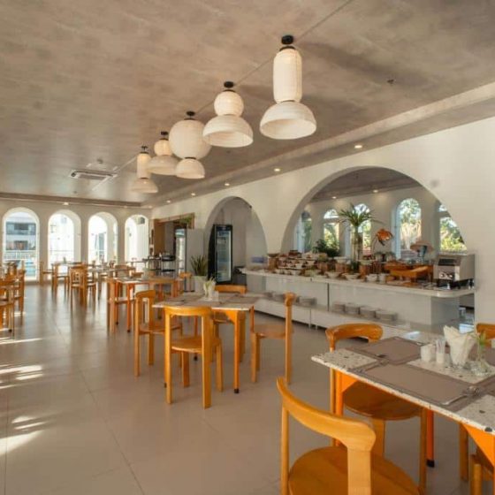 The Up Hotel Phu Quoc Island 23