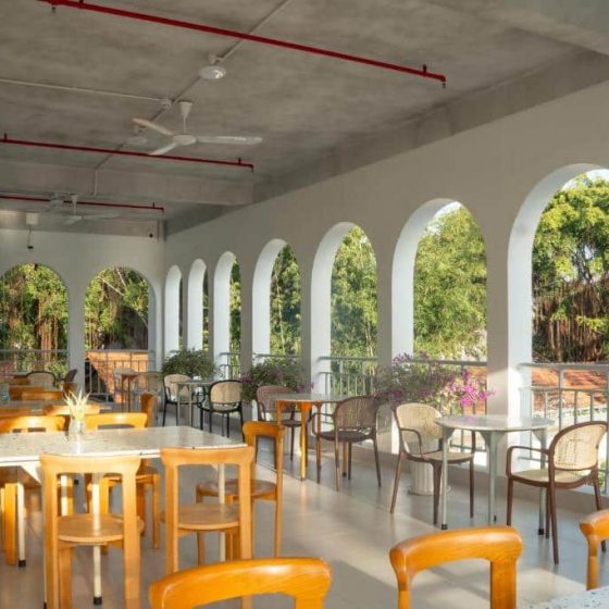 The Up Hotel Phu Quoc Island 24