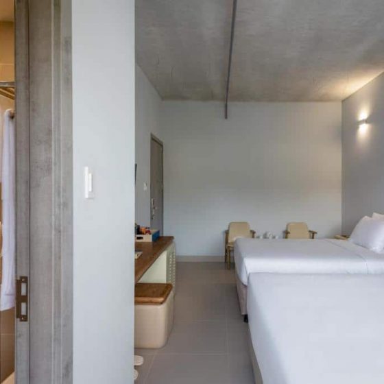 The Up Hotel Phu Quoc Island 28