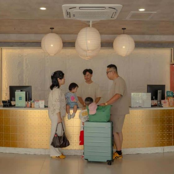 The Up Hotel Phu Quoc Island 3