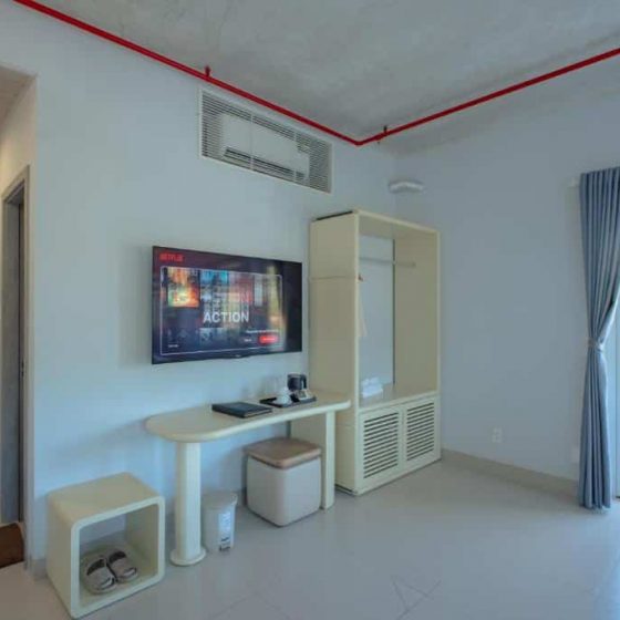 The Up Hotel Phu Quoc Island 30