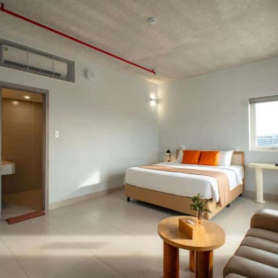 The Up Hotel Phu Quoc Island 32