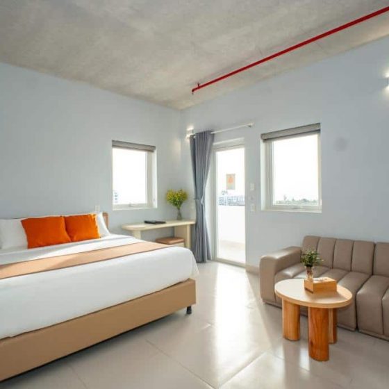 The Up Hotel Phu Quoc Island 34