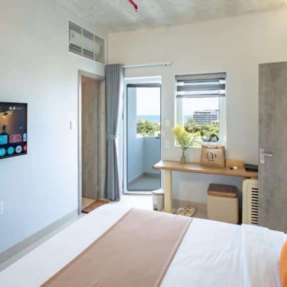 The Up Hotel Phu Quoc Island 35
