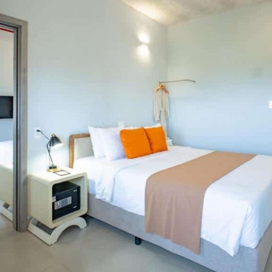 The Up Hotel Phu Quoc Island 36