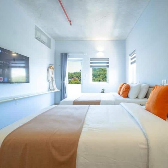 The Up Hotel Phu Quoc Island 38