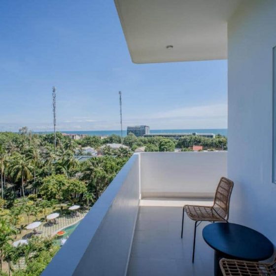 The Up Hotel Phu Quoc Island 39