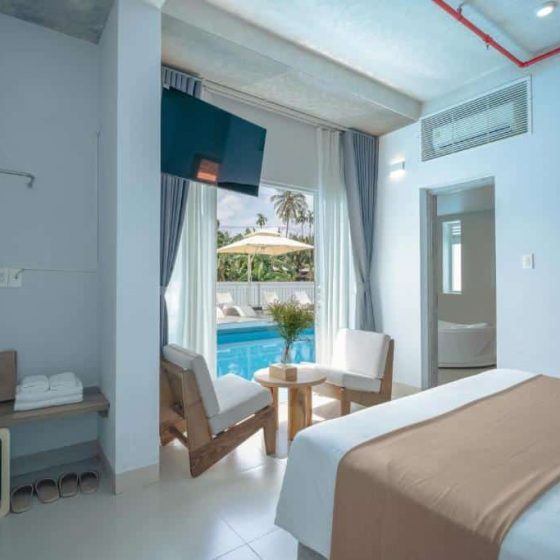 The Up Hotel Phu Quoc Island 43