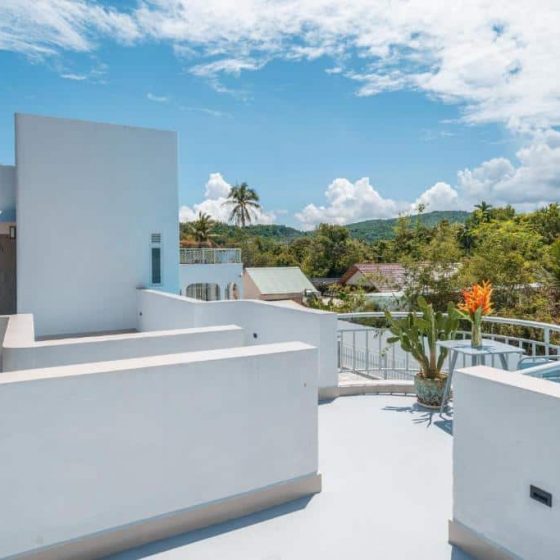 The Up Hotel Phu Quoc Island 44