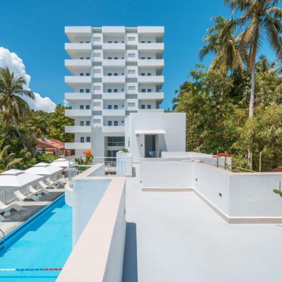 The Up Hotel Phu Quoc Island 45