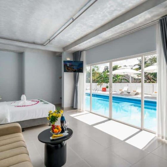 The Up Hotel Phu Quoc Island 47