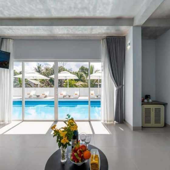 The Up Hotel Phu Quoc Island 48