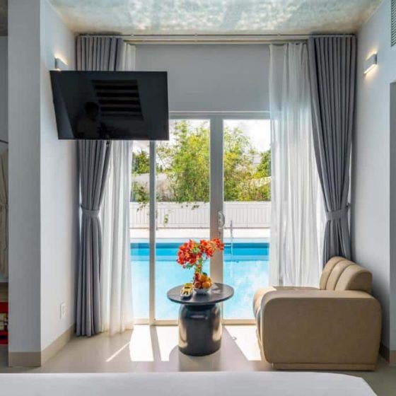 The Up Hotel Phu Quoc Island 49