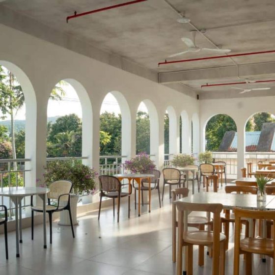 The Up Hotel Phu Quoc Island 5