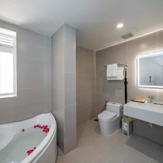 The Up Hotel Phu Quoc Island 50